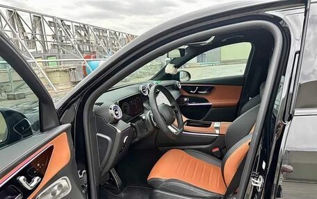 Mercedes-Benz GLC Coupe, 2024 год, 8 124 867 рублей, 6 фотография