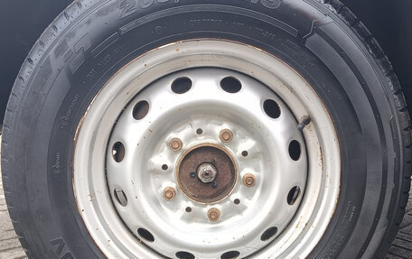 Chevrolet Niva I рестайлинг, 2008 год, 250 000 рублей, 7 фотография