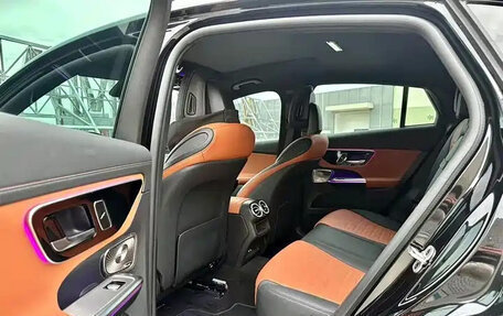 Mercedes-Benz GLC Coupe, 2024 год, 8 124 867 рублей, 7 фотография