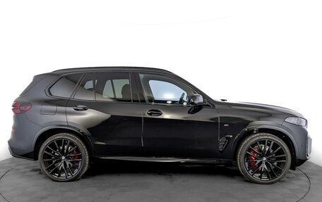 BMW X5, 2025 год, 15 300 000 рублей, 4 фотография