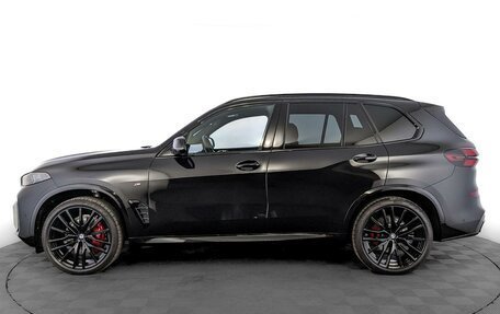 BMW X5, 2025 год, 15 300 000 рублей, 3 фотография