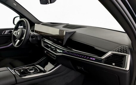 BMW X5, 2025 год, 15 300 000 рублей, 9 фотография