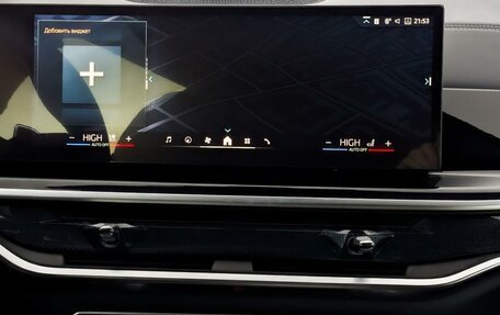 BMW X5, 2025 год, 15 300 000 рублей, 11 фотография