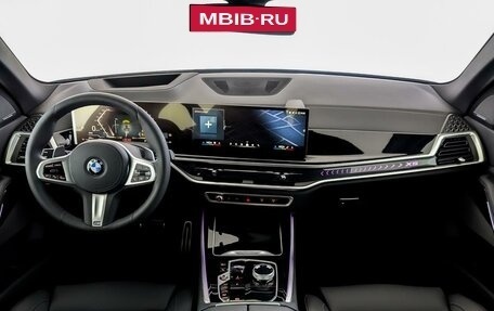 BMW X5, 2025 год, 15 300 000 рублей, 10 фотография