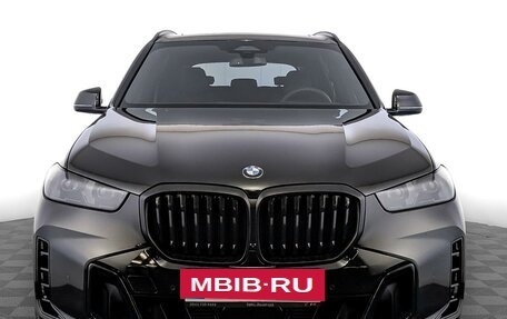 BMW X5, 2025 год, 15 300 000 рублей, 5 фотография