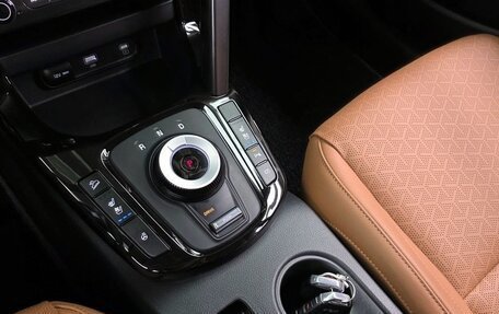 KIA Seltos I, 2024 год, 2 430 000 рублей, 8 фотография