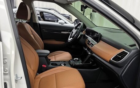 KIA Seltos I, 2024 год, 2 430 000 рублей, 14 фотография