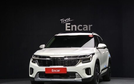 KIA Seltos I, 2024 год, 2 430 000 рублей, 2 фотография