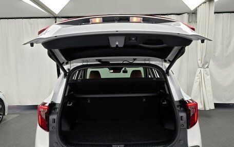 KIA Seltos I, 2024 год, 2 430 000 рублей, 10 фотография