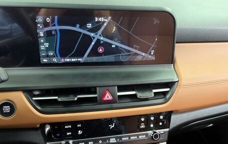 KIA Seltos I, 2024 год, 2 430 000 рублей, 7 фотография