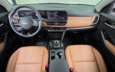 KIA Seltos I, 2024 год, 2 430 000 рублей, 9 фотография