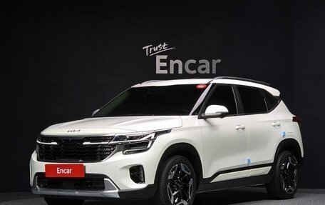 KIA Seltos I, 2024 год, 2 430 000 рублей, 1 фотография