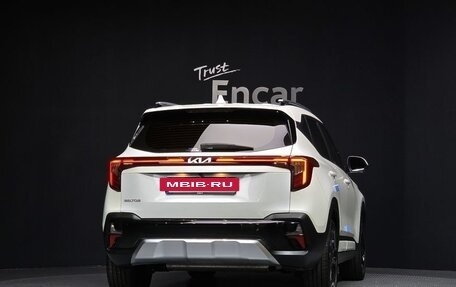 KIA Seltos I, 2024 год, 2 430 000 рублей, 3 фотография