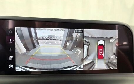 KIA Seltos I, 2024 год, 2 430 000 рублей, 15 фотография