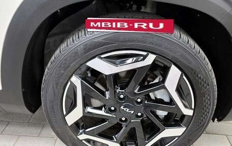 KIA Seltos I, 2024 год, 2 430 000 рублей, 5 фотография