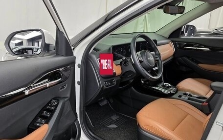 KIA Seltos I, 2024 год, 2 430 000 рублей, 12 фотография