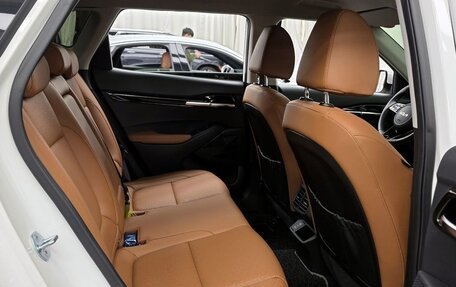 KIA Seltos I, 2024 год, 2 430 000 рублей, 17 фотография