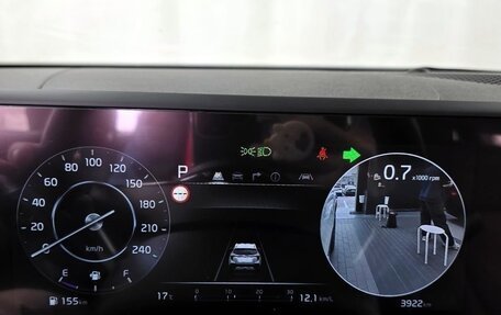 KIA Seltos I, 2024 год, 2 430 000 рублей, 19 фотография