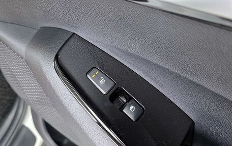 KIA Seltos I, 2024 год, 2 430 000 рублей, 18 фотография