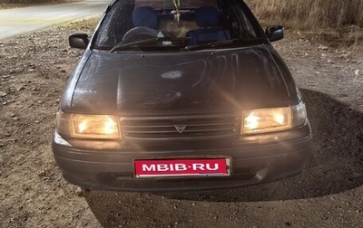Toyota Tercel, 1992 год, 150 000 рублей, 1 фотография