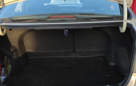 KIA Rio III рестайлинг, 2014 год, 1 000 000 рублей, 3 фотография