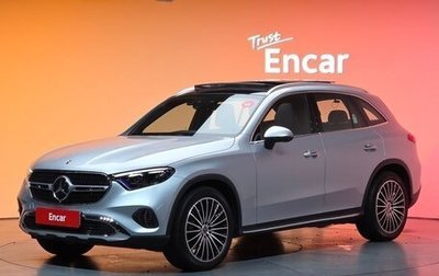 Mercedes-Benz GLC, 2024 год, 6 450 000 рублей, 1 фотография