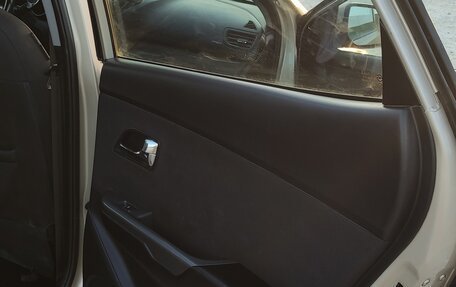 KIA Rio III рестайлинг, 2014 год, 1 000 000 рублей, 10 фотография