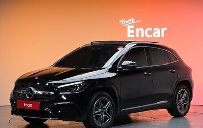 Mercedes-Benz GLA, 2023 год, 3 440 000 рублей, 1 фотография