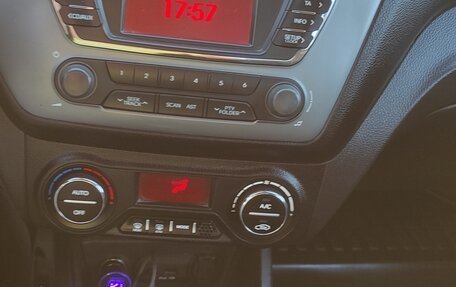 KIA Rio III рестайлинг, 2014 год, 1 000 000 рублей, 15 фотография