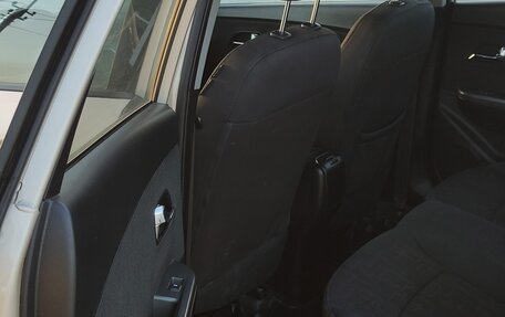 KIA Rio III рестайлинг, 2014 год, 1 000 000 рублей, 13 фотография