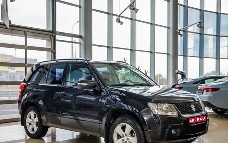 Suzuki Grand Vitara, 2010 год, 1 298 000 рублей, 1 фотография