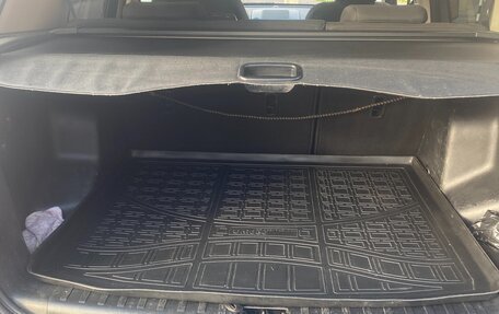 Land Rover Freelander II рестайлинг 2, 2012 год, 1 200 000 рублей, 9 фотография