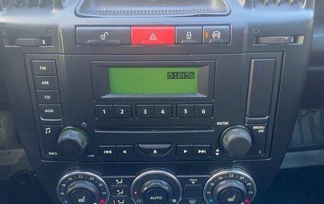 Land Rover Freelander II рестайлинг 2, 2012 год, 1 200 000 рублей, 11 фотография