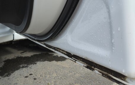 Chevrolet Aveo III, 2012 год, 700 000 рублей, 9 фотография