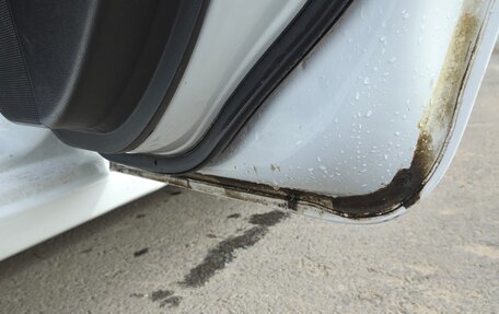 Chevrolet Aveo III, 2012 год, 700 000 рублей, 8 фотография