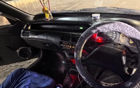 Toyota Tercel, 1992 год, 150 000 рублей, 4 фотография