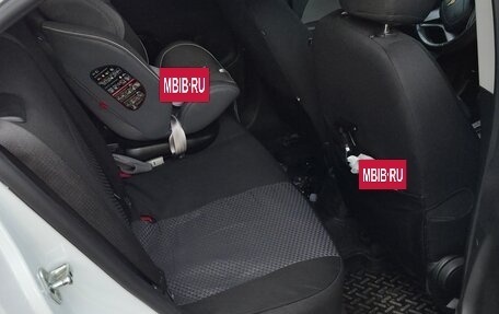 Chevrolet Aveo III, 2012 год, 700 000 рублей, 6 фотография