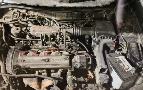 Toyota Tercel, 1992 год, 150 000 рублей, 5 фотография