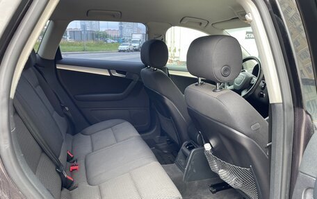 Audi A3, 2012 год, 600 000 рублей, 6 фотография