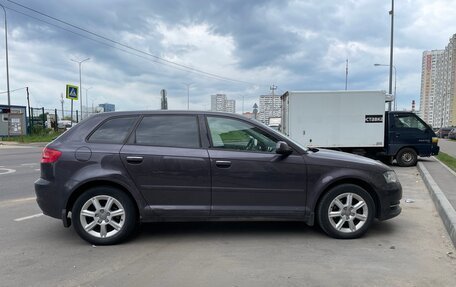 Audi A3, 2012 год, 600 000 рублей, 2 фотография