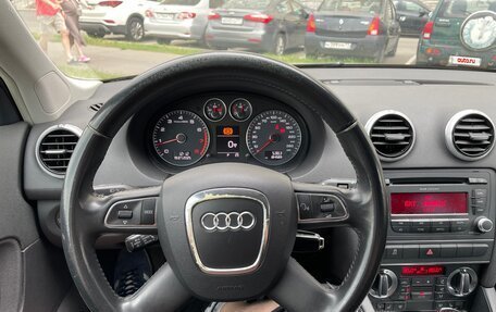 Audi A3, 2012 год, 600 000 рублей, 8 фотография