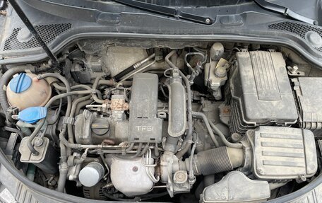 Audi A3, 2012 год, 600 000 рублей, 18 фотография