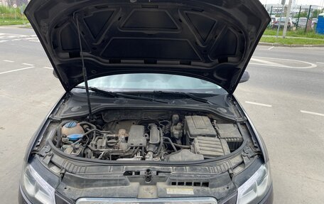 Audi A3, 2012 год, 600 000 рублей, 17 фотография