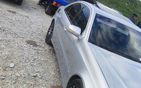 Mercedes-Benz E-Класс, 2007 год, 720 000 рублей, 3 фотография