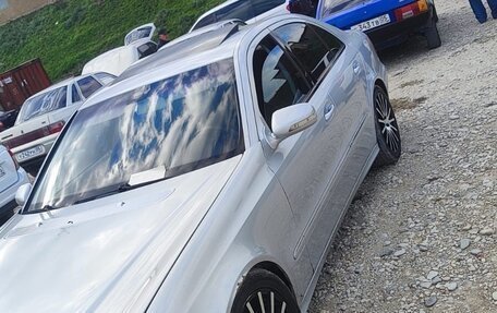 Mercedes-Benz E-Класс, 2007 год, 720 000 рублей, 2 фотография