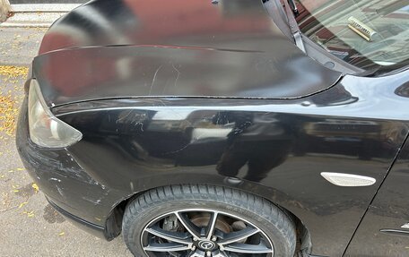 Mazda 3, 2005 год, 400 000 рублей, 5 фотография