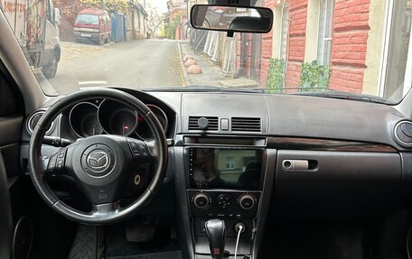 Mazda 3, 2005 год, 400 000 рублей, 9 фотография