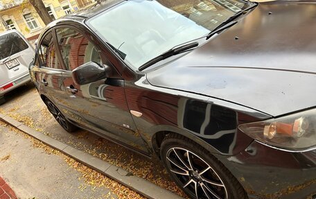 Mazda 3, 2005 год, 400 000 рублей, 8 фотография