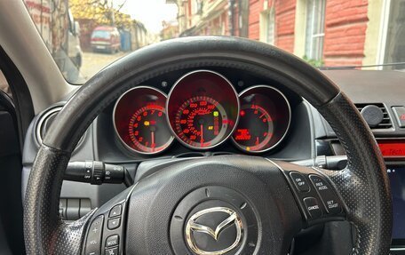 Mazda 3, 2005 год, 400 000 рублей, 13 фотография