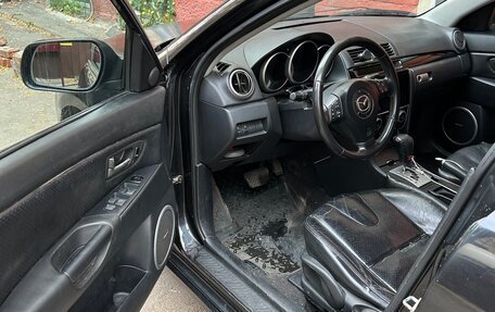 Mazda 3, 2005 год, 400 000 рублей, 11 фотография